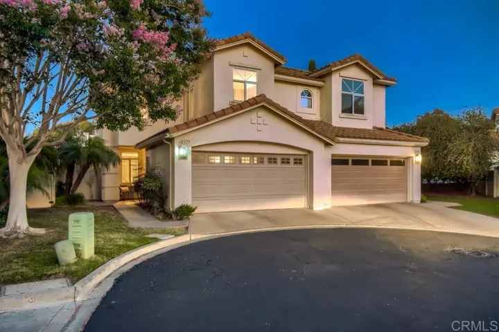 12379 Caminito Festivo, San Diego, California 92131