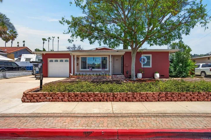 1045 S Magnolia, El Cajon, California 92020