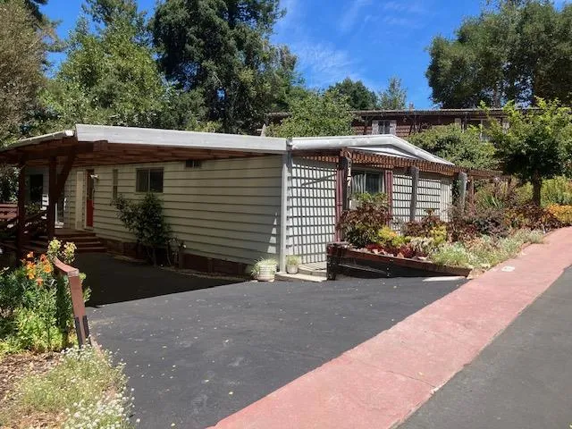 552 Bean Creek Road 17, Scotts Valley, California 95066