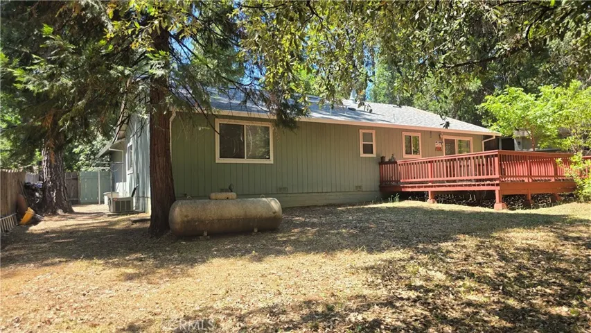 right side of home