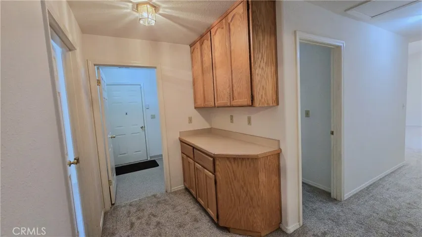 extra storage in hallway