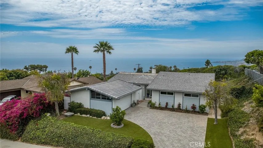 32221 Sea Raven Drive, Rancho Palos Verdes, California 90275