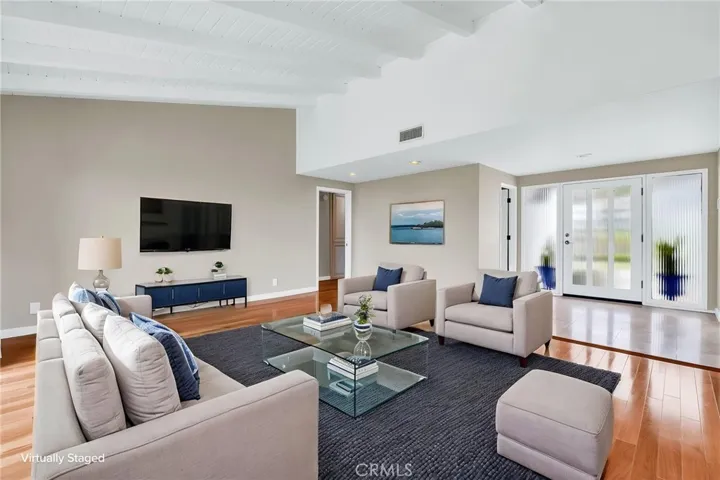 32221 Sea Raven Drive, Rancho Palos Verdes, California 90275