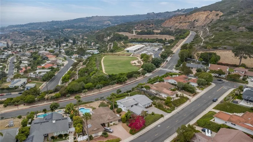 32221 Sea Raven Drive, Rancho Palos Verdes, California 90275