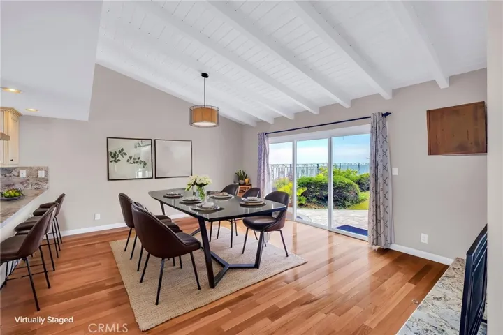 32221 Sea Raven Drive, Rancho Palos Verdes, California 90275