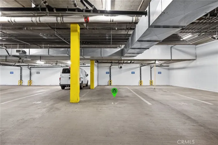 917 S New Hampshire 215, Los Angeles, California 90006