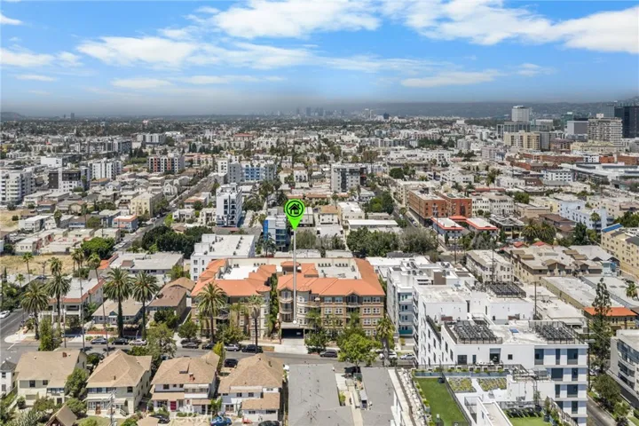 917 S New Hampshire 215, Los Angeles, California 90006