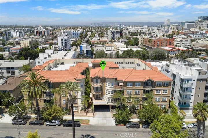 917 S New Hampshire 215, Los Angeles, California 90006