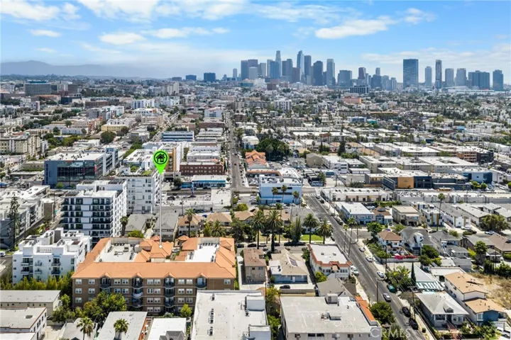 917 S New Hampshire 215, Los Angeles, California 90006