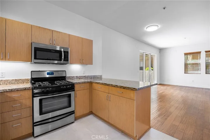 917 S New Hampshire 215, Los Angeles, California 90006