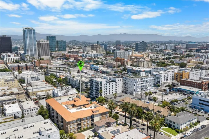 917 S New Hampshire 215, Los Angeles, California 90006