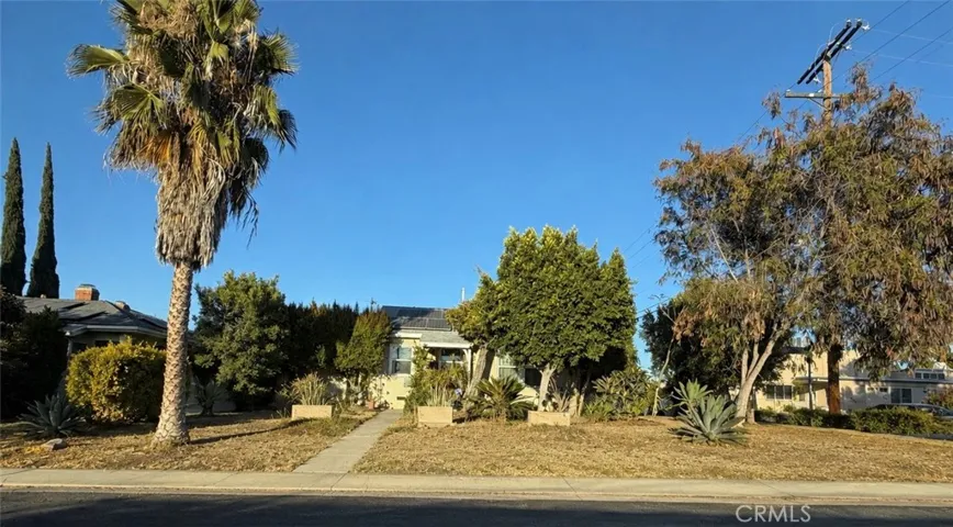 8000 Laurelgrove, Los Angeles, California 91605