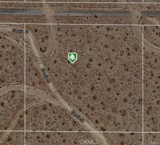 0 El Dorado St, Adelanto, California 92301