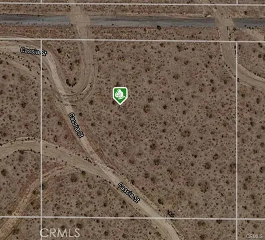 0 El Dorado St, Adelanto, California 92301