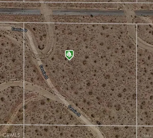 0 El Dorado St, Adelanto, California 92301