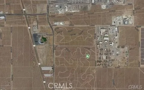 0 El Dorado St, Adelanto, California 92301
