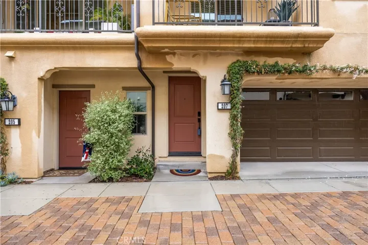 207 Winterbrook, Lake Forest, California 92610