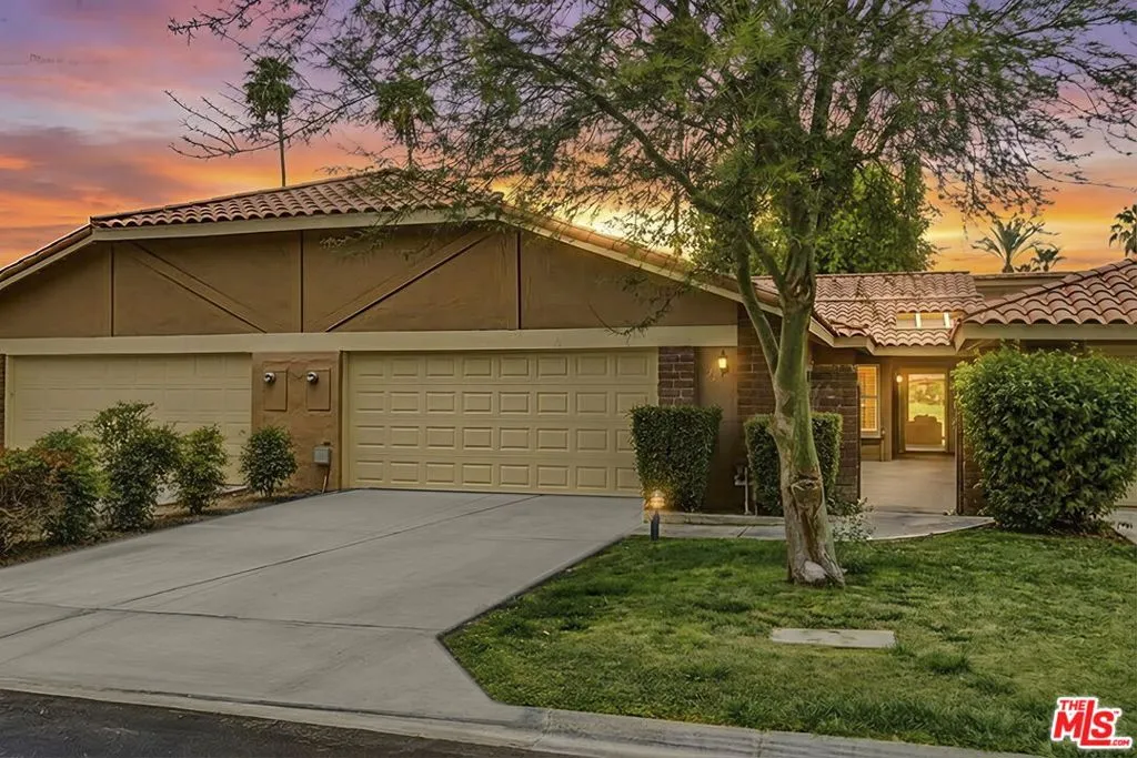 320 S Sierra Madre, Palm Desert, California 92260 — photo 5