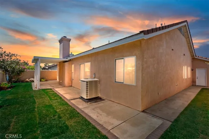 15355 Darlene, Fontana, California 92336