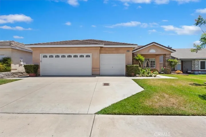15355 Darlene, Fontana, California 92336