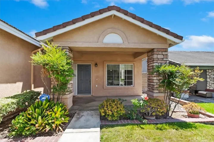 15355 Darlene, Fontana, California 92336