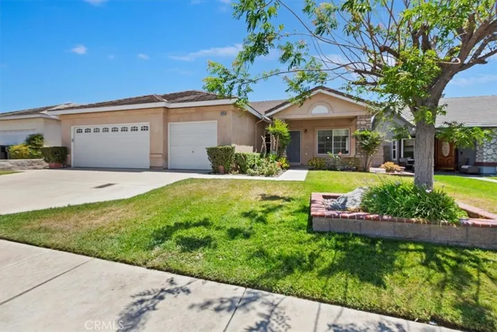 15355 Darlene, Fontana, California 92336