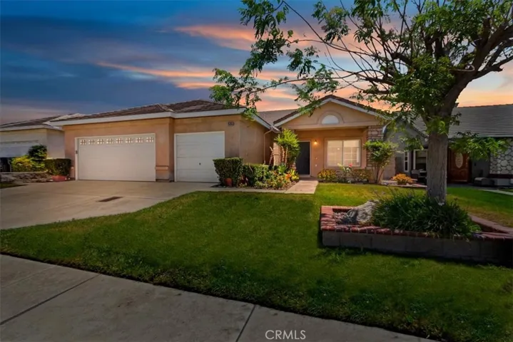 15355 Darlene, Fontana, California 92336