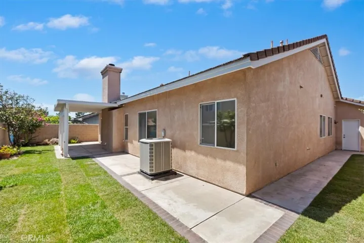 15355 Darlene, Fontana, California 92336