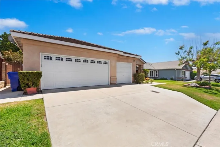 15355 Darlene, Fontana, California 92336
