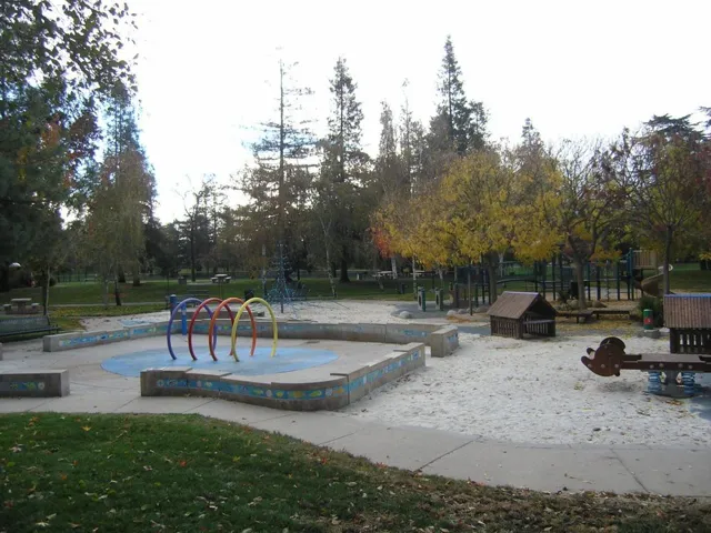 212 Wilton Drive, Campbell, California 95008