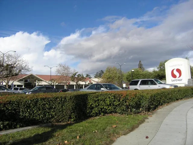 212 Wilton Drive, Campbell, California 95008