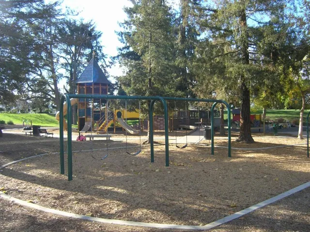 212 Wilton Drive, Campbell, California 95008