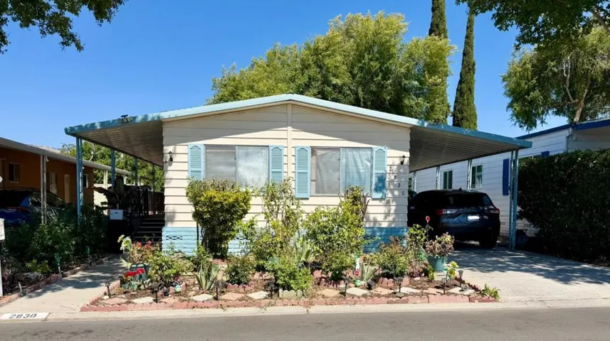 2830 Moss Hollow Drive 2830, San Jose, California 95121