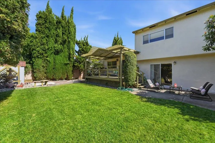 277 Moraga Way, San Jose, California 95119
