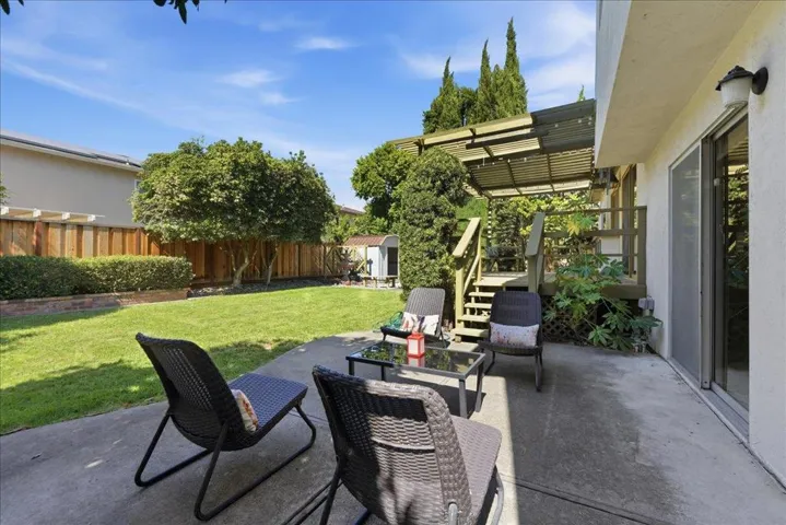 277 Moraga Way, San Jose, California 95119