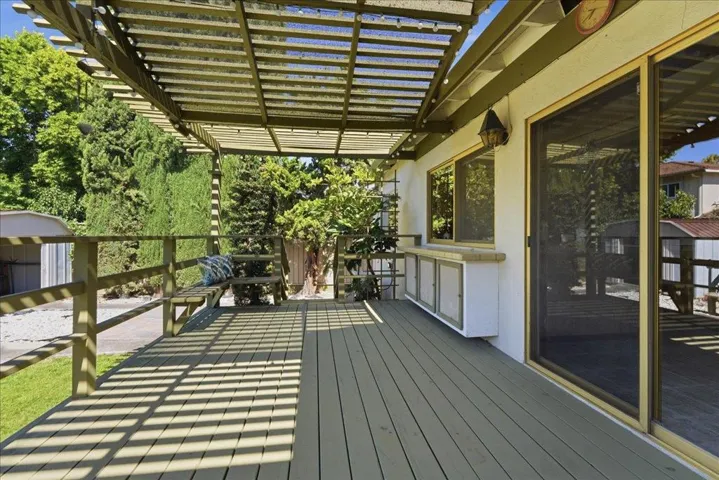 277 Moraga Way, San Jose, California 95119