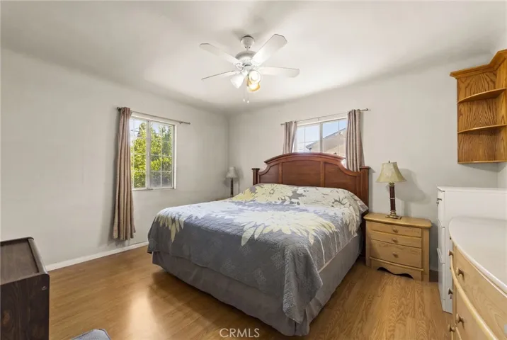 2725 Adriatic Avenue, Long Beach, California 90810