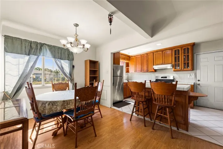 2725 Adriatic Avenue, Long Beach, California 90810