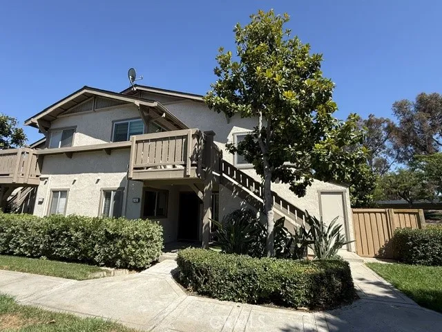 146 Echo 58, Irvine, California 92614
