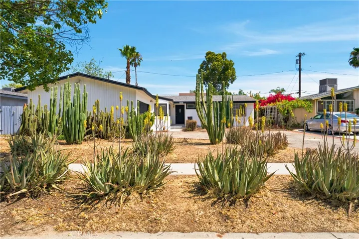 12739 Hartland Street, North Hollywood, California 91605