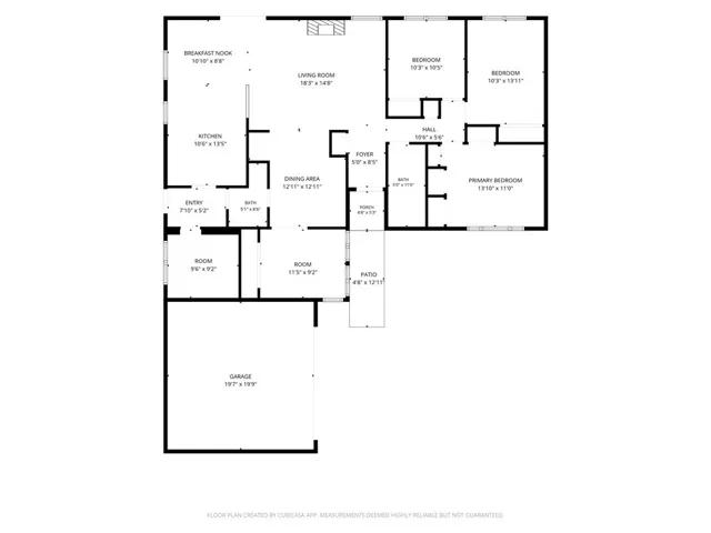 12739 Hartland Street, North Hollywood, California 91605