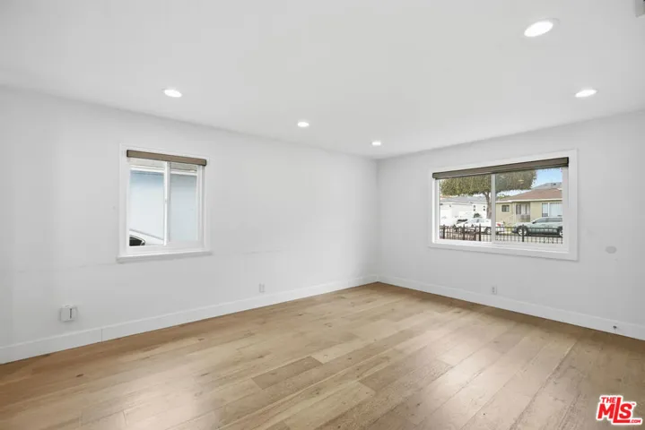 4221 W 166th Street, Lawndale, California 90260
