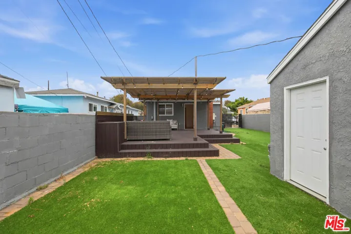 4221 W 166th Street, Lawndale, California 90260