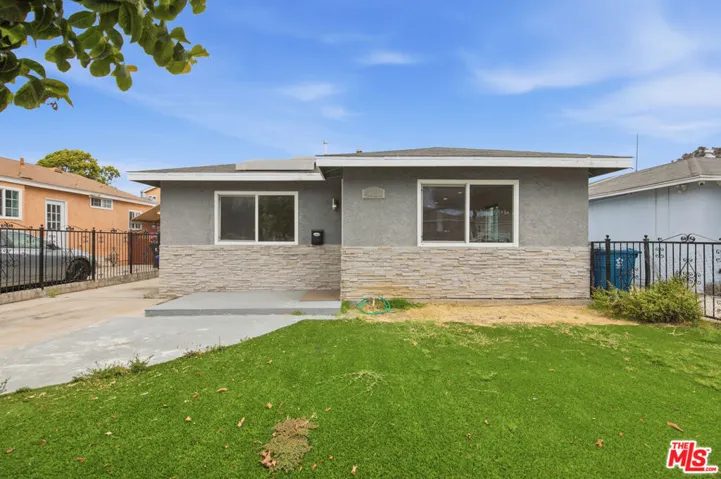 4221 W 166th Street, Lawndale, California 90260