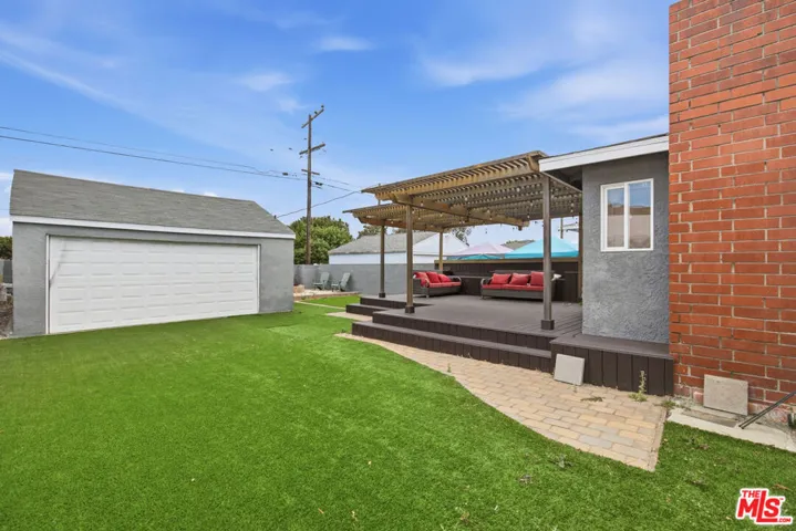 4221 W 166th Street, Lawndale, California 90260