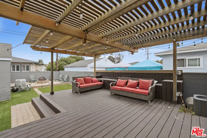 4221 W 166th Street, Lawndale, California 90260