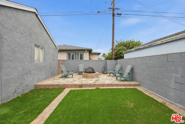 4221 W 166th Street, Lawndale, California 90260