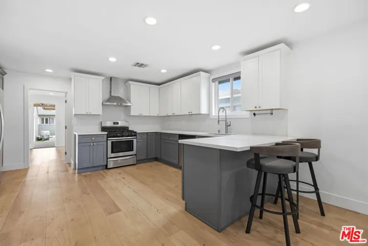 4221 W 166th Street, Lawndale, California 90260