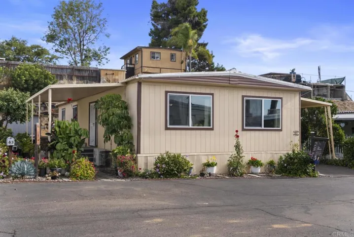 12505 Royak Road 63, El Cajon, California 92021
