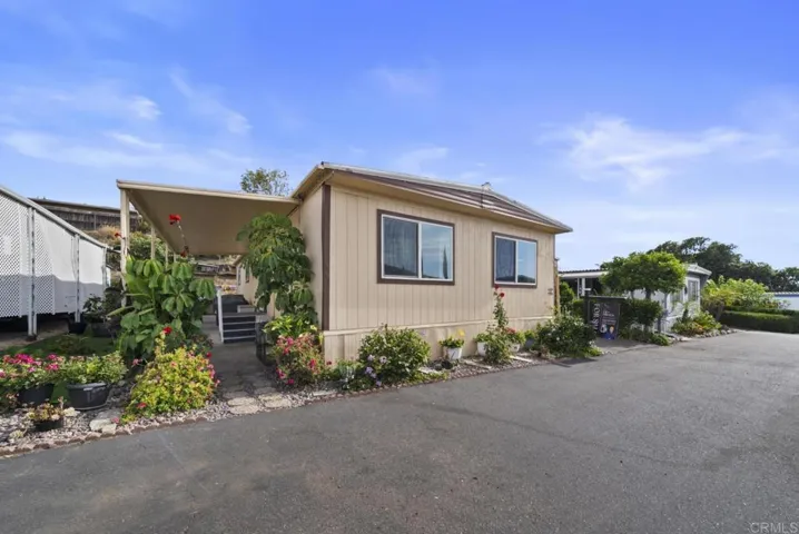 12505 Royak Road 63, El Cajon, California 92021